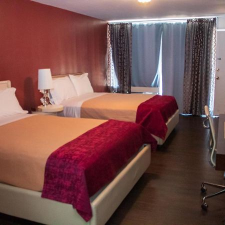 The Grand Motel Macon 외부 사진
