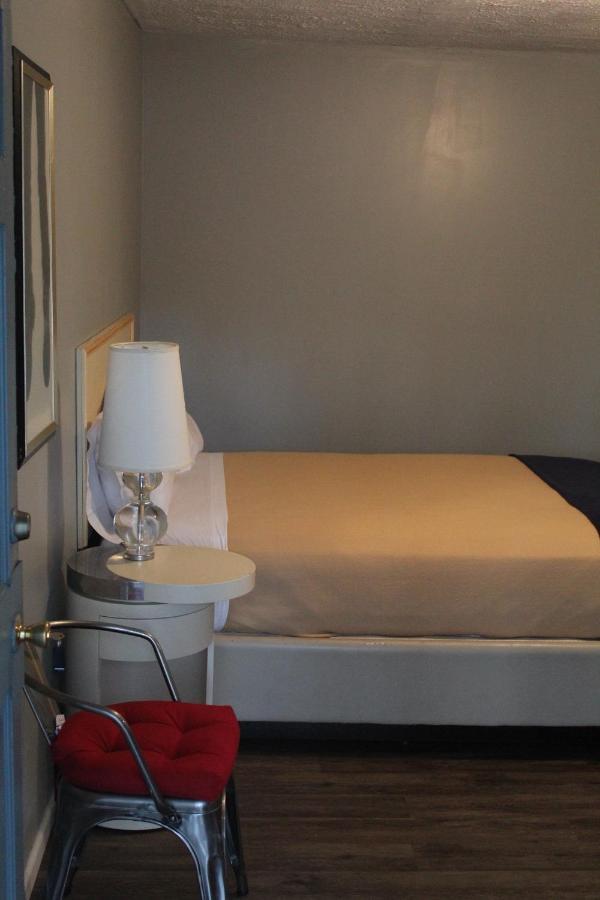 The Grand Motel Macon 외부 사진