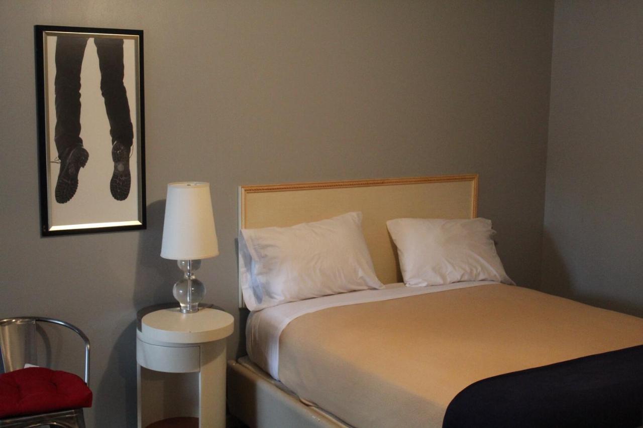 The Grand Motel Macon 외부 사진